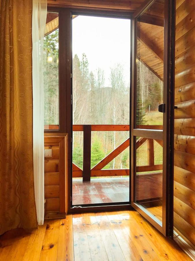 Dachna Sadyba Pb Mihove Exteriér fotografie
