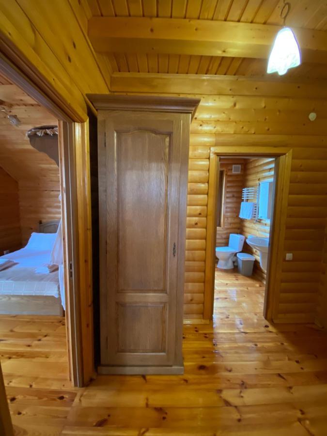 Dachna Sadyba Pb Mihove Exteriér fotografie