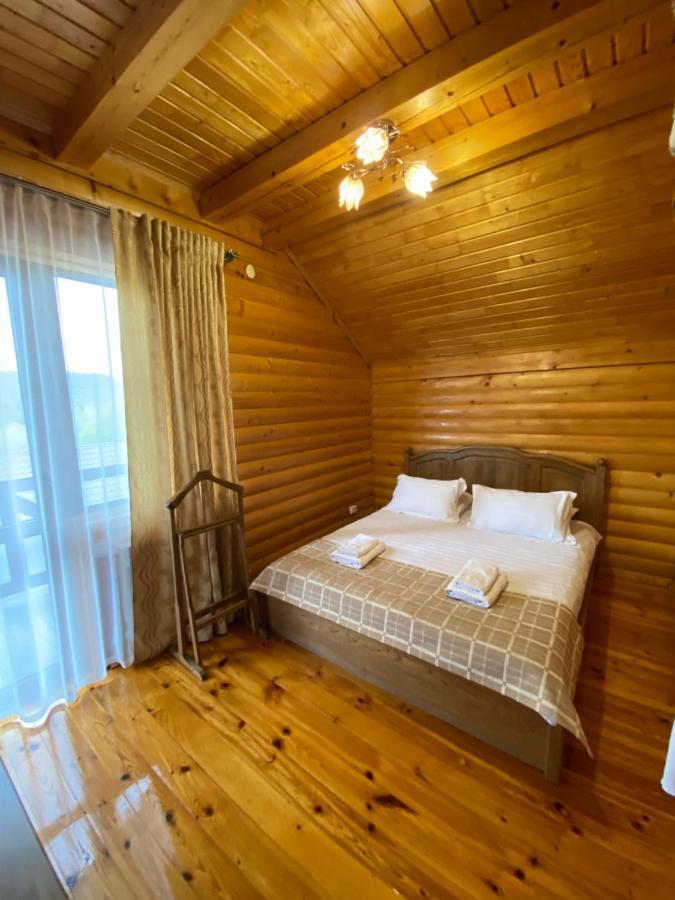Dachna Sadyba Pb Mihove Exteriér fotografie