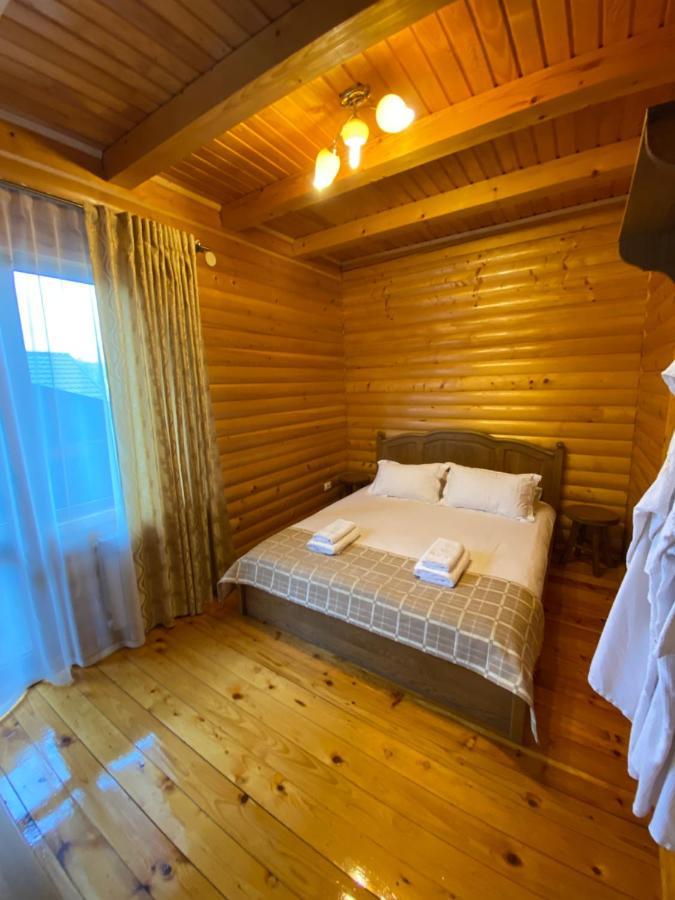 Dachna Sadyba Pb Mihove Exteriér fotografie