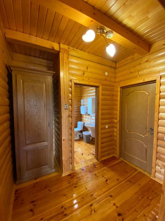 Dachna Sadyba Pb Mihove Exteriér fotografie