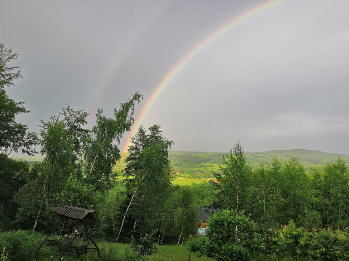 Dachna Sadyba Pb Mihove Exteriér fotografie